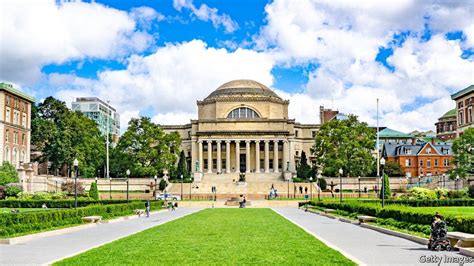 Columbia is the latest university caught in a rankings scandal.
